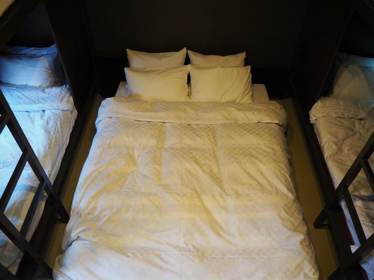 Hostel Kyoto Arashiyama Muko Bagian luar foto