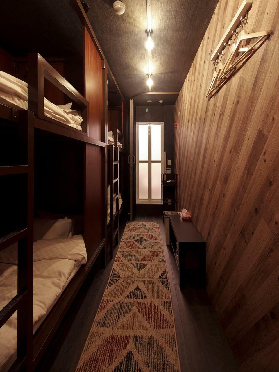 Hostel Kyoto Arashiyama Muko Bagian luar foto