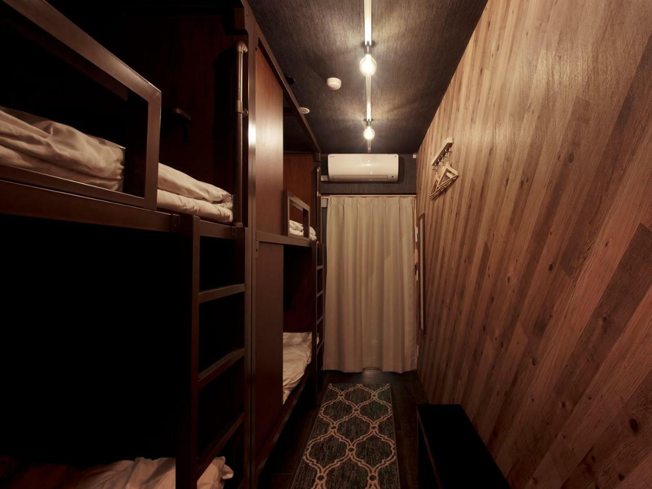 Hostel Kyoto Arashiyama Muko Bagian luar foto